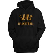 Resim Usateamfans Phoneix Basketball Hoodie 