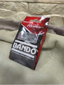 Resim MTYL JAPON BANDO BAGA (6.5 Gram) RKS Bolero 50 uyumlu 