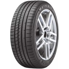 Resim Goodyear Eagle F1 Asymmetric 2 245/35R18 88y Rof Yaz Lastiği 2024 