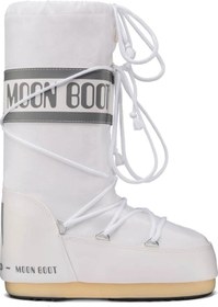 Resim Moon Boot Nylon Kadın Kar Botu 2monw2010010 Beyaz 