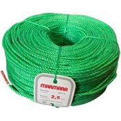 Resim Marmara Ambalaj İpi 2.5 MM 200 M Urgan 