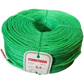 Resim Marmara Ambalaj İpi 2.5 MM 200 M Urgan 