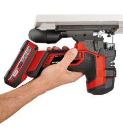 Resim Einhell Tp-Jst 18/135 Li Bl Solo Akülü Dekupaj Testere 