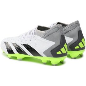 Resim Adidas Predator Accuracy 3 Fg Beyaz Krampon Y-124 Gz0024 001 