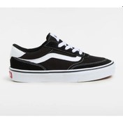 Resim Vans Brooklyn Ls Kadın Günlük Spor Ayakkabı C-van000d7ubzwv70 Siyah 