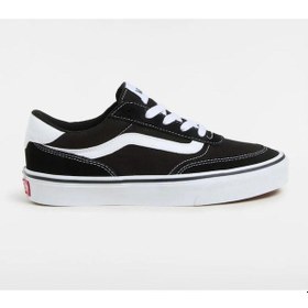 Resim Vans Brooklyn Ls Kadın Günlük Spor Ayakkabı C-van000d7ubzwv70 Siyah 