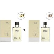 Resim Bargello 197 154 Kadın Parfüm EDP 50 ML Oriental / Floral - 68189800050EDP Baharat 