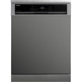 Resim Vestel BM 53122 X WIFI 5 Programlı Bulaşık Makinesi 