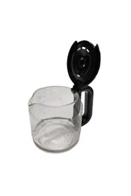 Resim Arçelik CFM 6350 I Filtre Kahve Makinesi Cam Demlik Sürahi 