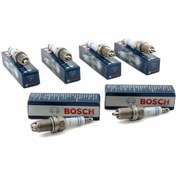 Resim BOSCH 0242235668 | Bmw 5 Serisi E34 Kasa 520i Ateşleme Buji Takımı 