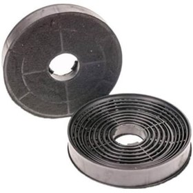 Resim Hibsan Uyumlu 8052 Aspiratör Karbon Filtresi - 521939352 