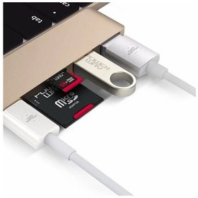 Resim Powerway 64 Gb Metal Usb 2.0 Flash Bellek - 168959 