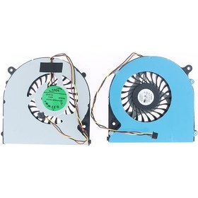 Resim Monster Uyumlu Abra A5 V11.1 İşlemci Fanı, Monster Uyumlu Abra A5 V6.1.3 Fan 1 
