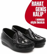 Resim Ewen Tomm Ortopedik Klasik Çocuk Ayakkabısı 