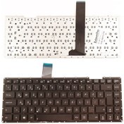 Resim Asus Uyumlu Sg-57610-Xua Notebook Klavye 