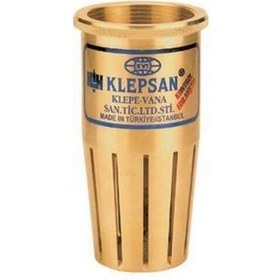 Resim Sarı Yaylı Klape 3'' 