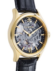 Resim Earnshaw ES-8061-03 Erkek Kol Saati 