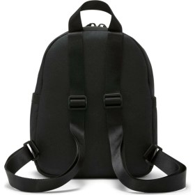 Resim Nike W Nsw Futura 365 Mini Bkpk Kadın Mini Sırt Çantası CW9301-010-Siyah 