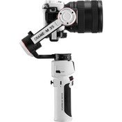 Resim Zhiyun Crane M3S 3-Axis Handheld Gimbal Stabilizer 