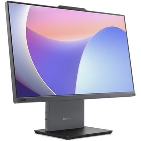 Resim Lenovo ThinkCentre Neo 50A 24 G5 12SC000KTR-35 i7-13620H 24 GB 1 TB SSD 23.8" W11P FHD AIO Masaüstü Bilgisayar 