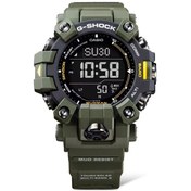 Resim Casıo Gw-9500-3dr Erkek Kol Saati Yeşil 
