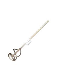 Resim Topshop Th14328 80 450mm Boya Karıştırıcı Uç 