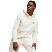 Resim Puma Better Essentials Hoodie Erkek Sweatshirt (67597899) 