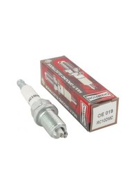 Resim Opel Vectra C 1.6 1.8 Ateşleme Bujisi Çift Tırnak Buji Champıon 