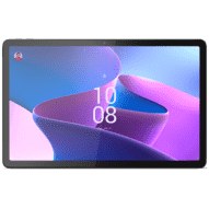 Resim Lenovo Tab P11 Pro 2.Nesil 8GB Ram 256GB SSD 11.2"  Gri ZAB50094TR 