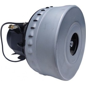 Resim Süpürge Motoru Bt 60 Çift Fanlı Bakır Sargı - 412943738 