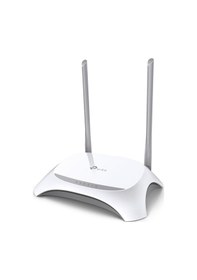 Resim TP-Link TL-MR3420 2.4 Ghz 3G/4G Kablosuz N Router 