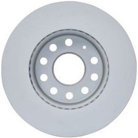 Resim Volkswagen Golf 7 1.4tsı 2012-2019 Bosch Ön Disk 276 Mm 2 Adet 