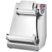 Resim Çağdaş Endüstriyel 40 Cm 40 Lık Dikey Merdane Hamur Açma Makinesi 220 Volt - Gıda normlarına uygun Derlin Merdane - 26&nbsp&gt 40&nbspCm Arası&nbspHamur Çapı