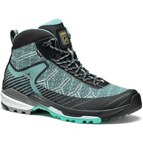 Resim Asolo Falcon Evo Jaquard Kadın Yürüyüş Botu 001 