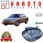 Resim Depo Hyundai Sonata Sağ Far 1998-2000 221-1121R-LD-E 