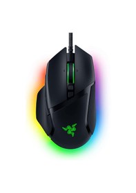 Resim Razer Basilisk V3 - Kablolu, Özelleştirilebilir Oyun Faresi, Chro 