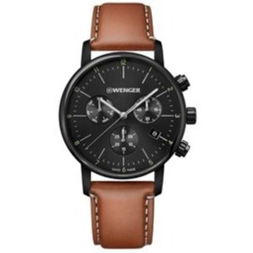 Resim Wenger ? 01.1743.115 Urban Classic Kronometreli Saat 