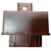 Resim MGA Peugeot 307 Çiftli Role Kahverengi Hellux 