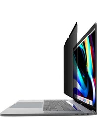 Resim Wiwu Apple Uyumlu MacBook Pro 16 2019 A2141 Mıknatıslı Privacy Hayalet Ekran Koruyucu ZORE-219951 