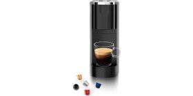 Resim Esmo Home Ox-Pro Espresso Kapsül Kahve Makinesi 
