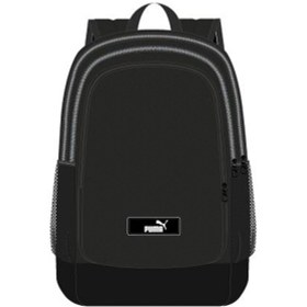 Resim Puma Academy Backpack Gri Unisex Sırt Çantası 000000000102050213 