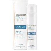 Resim Ducray Melascreen Anti-Spots Radiance - Leke Eğilimli Ciltler Aydınlatıcı Etkili Serum40 ml 