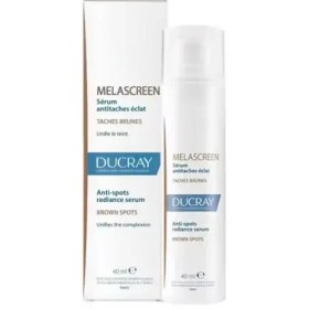 Resim Ducray Melascreen Anti-Spots Radiance - Leke Eğilimli Ciltler Aydınlatıcı Etkili Serum40 ml 