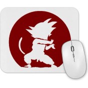 Resim Baskı Dükkanı Dragon Ball Aduket Mouse Pad 
