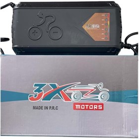 Resim Bestway ve Diğeri 72V-24 A ŞARZ DİGİTAL EKRAN 