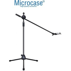 Resim Telefon Başlık Tutuculu Ürün Çekim Tripodu Kumandalı - Al2681 