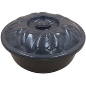 Resim Asd082 Yonca Hamur Leğeni 8lt No2 - Gri-64 