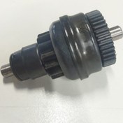 Resim Honda Spacy 110 Marş Pinyon Dişlisi (535398234) 