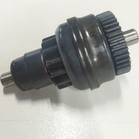 Resim Honda Spacy 110 Marş Pinyon Dişlisi (535398234) 