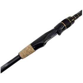 Resim Kendo Kenshi Pro 265cm 10-35gr Spin Olta Kamışı 